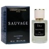Парфум чоловічий Dior Sauvage 60мл